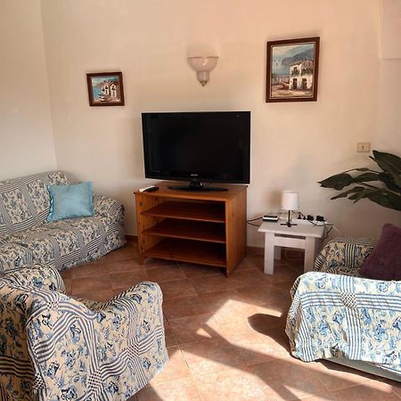 Apartamento 'Arriba' - Luminous Flat In The Middle Of Fuerteventura Tuineje Zewnętrze zdjęcie