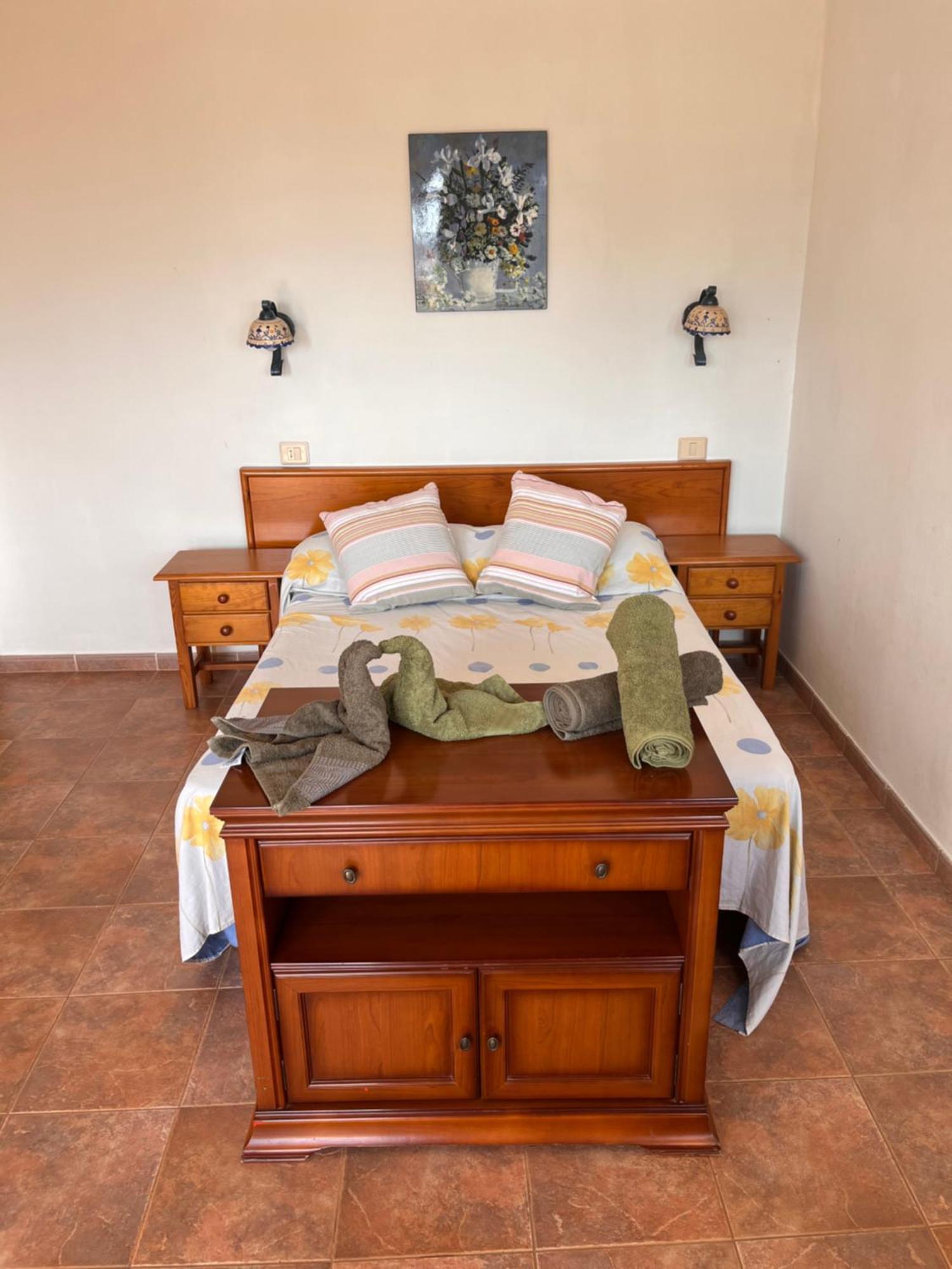 Apartamento 'Arriba' - Luminous Flat In The Middle Of Fuerteventura Tuineje Zewnętrze zdjęcie