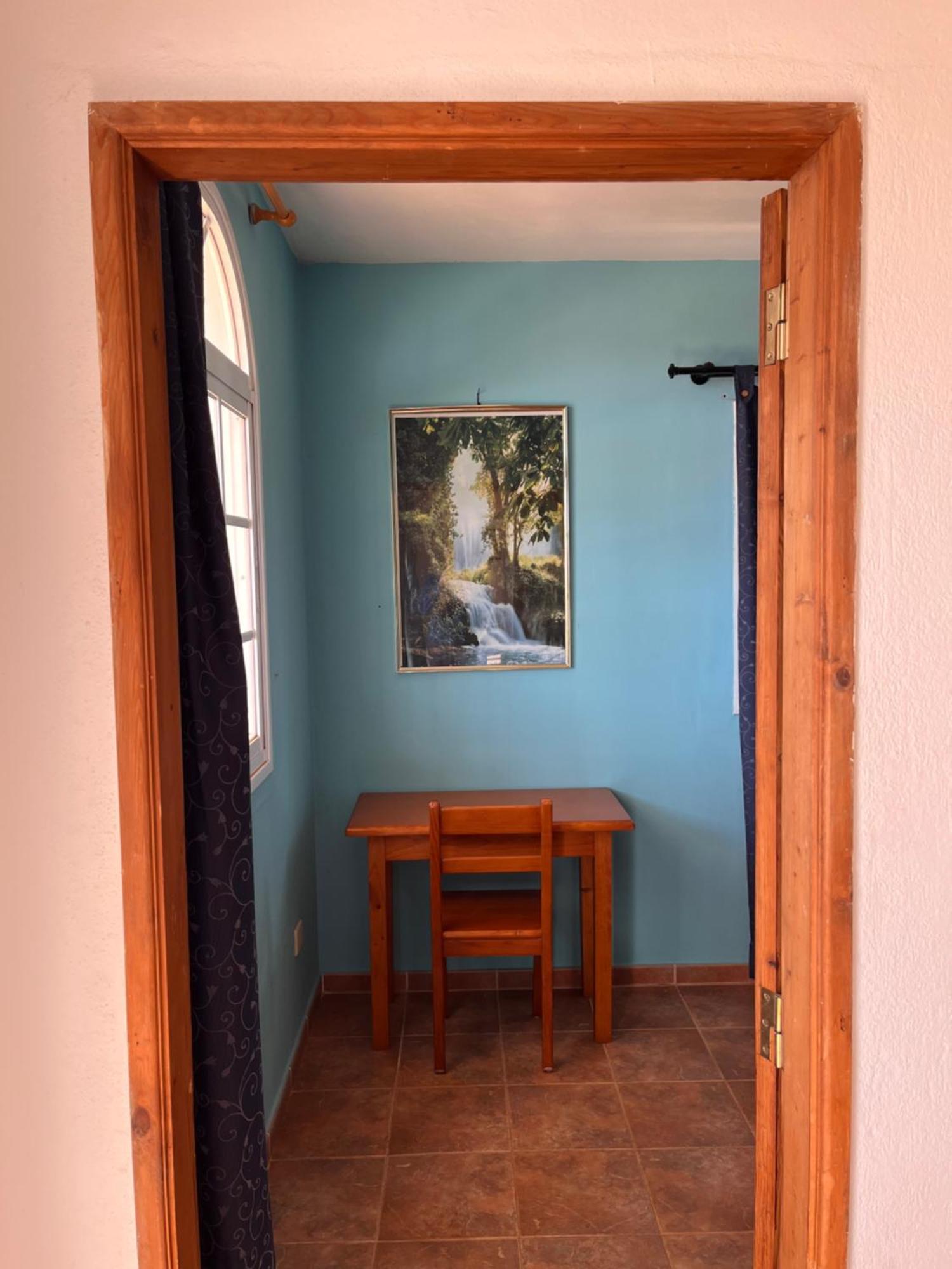 Apartamento 'Arriba' - Luminous Flat In The Middle Of Fuerteventura Tuineje Zewnętrze zdjęcie