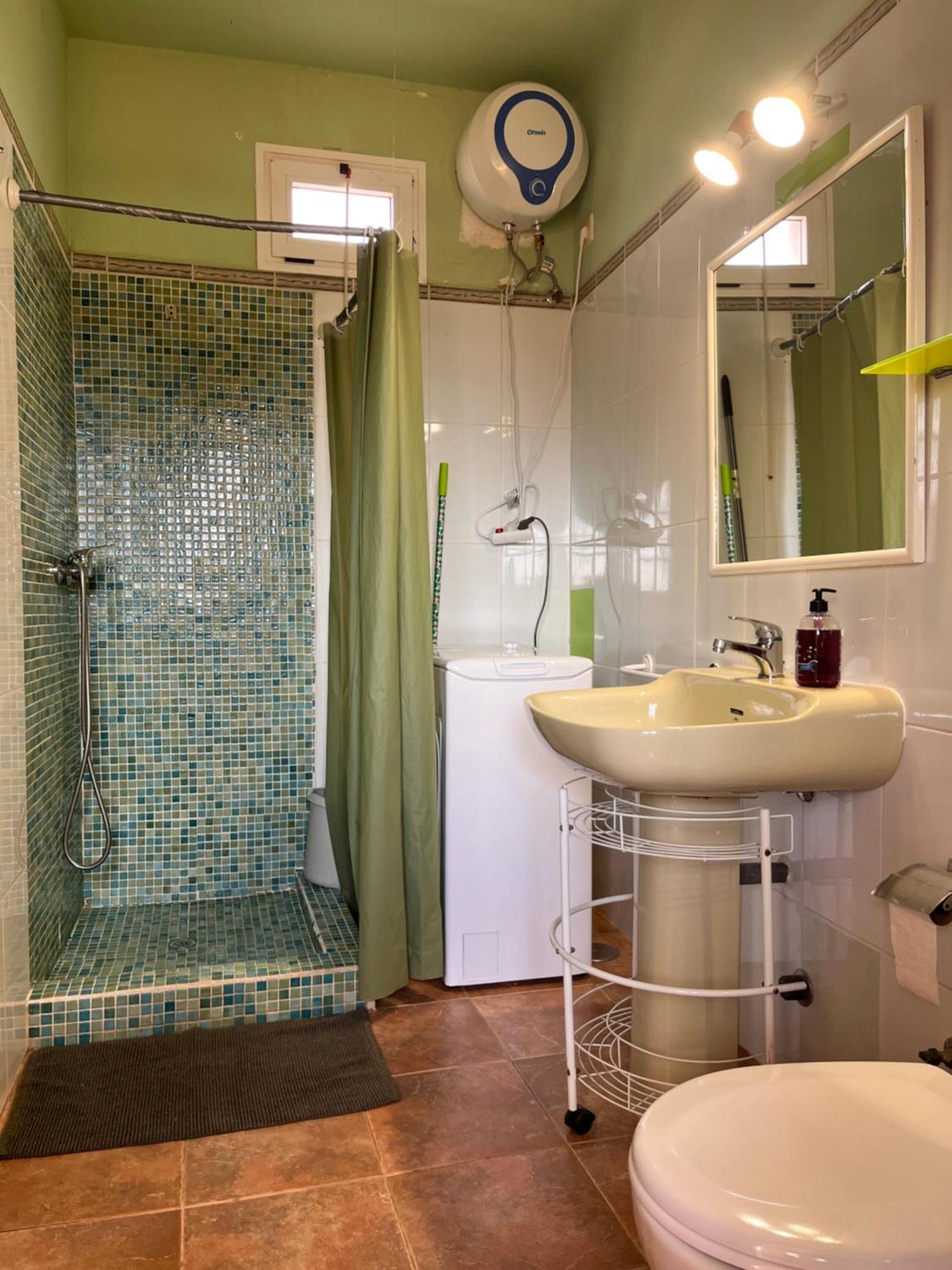 Apartamento 'Arriba' - Luminous Flat In The Middle Of Fuerteventura Tuineje Zewnętrze zdjęcie